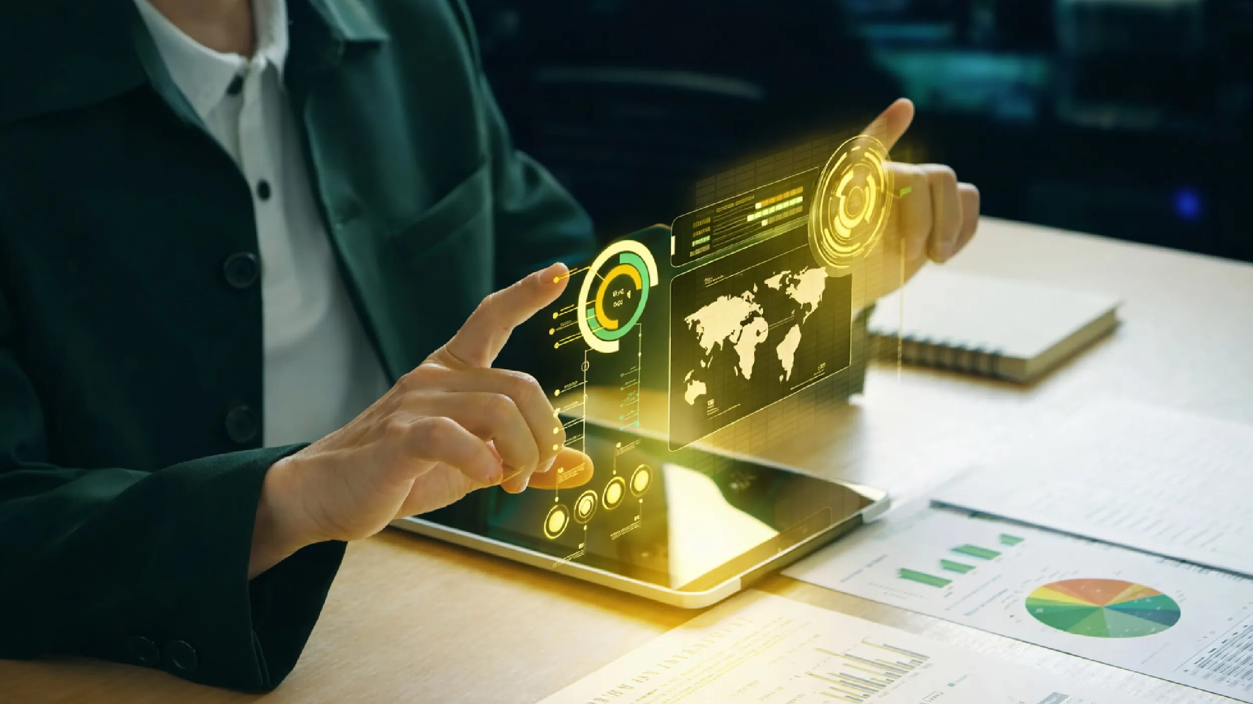 How to Choose the Best Digital Marketing Analytics Services Provider in Abha